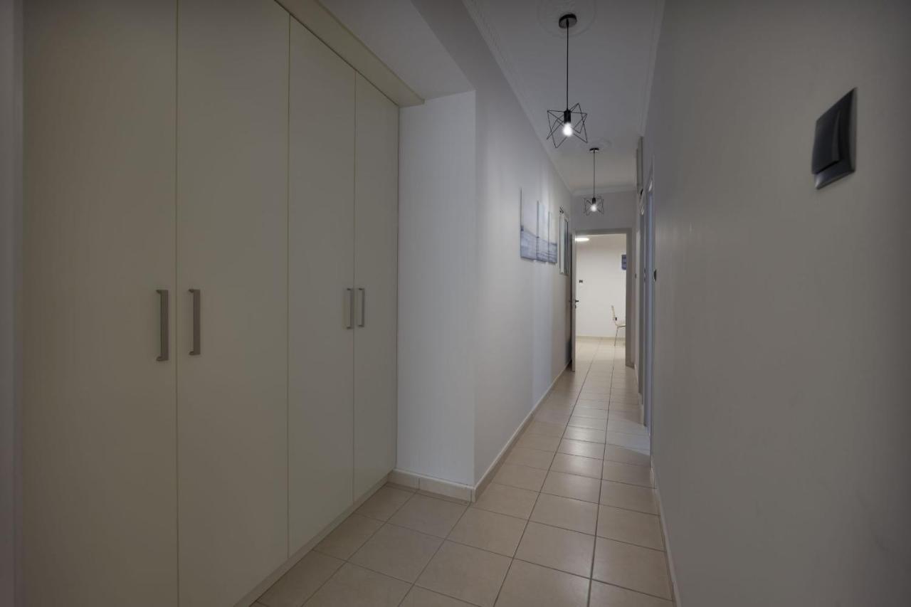 Aleksa Central By Estia Apartment Ираклио Екстериор снимка